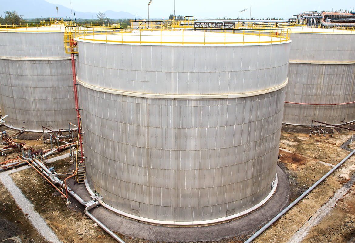 Supervision of Anti-Corrosion Work in Industry