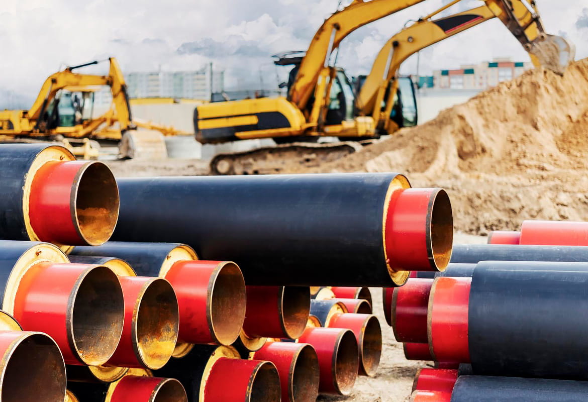 Inspections of bridges and civil engineering structures