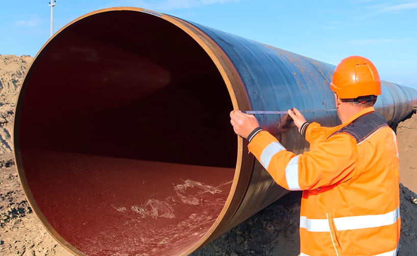 Pipelines