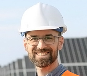 Process Engineer