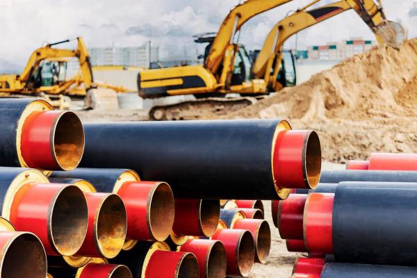 Inspections of bridges and civil engineering structures