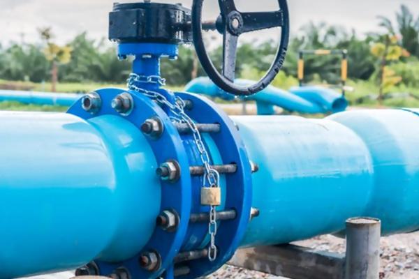 Maintenance of the UVB70 Motorized Valve