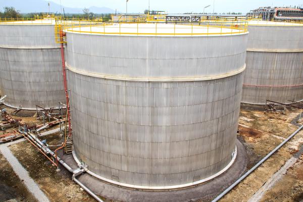 Supervision of Anti-Corrosion Work in Industry